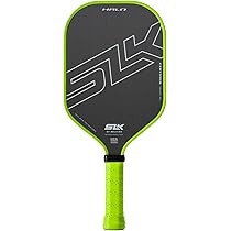 ピックルボールパドル Selkirk SLK Halo Control 灰色 HALO_POWER_XL_13mm_BLUE_01_94f